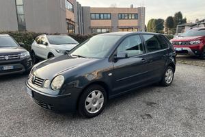 Volkswagen Polo 1.4 16V 5p. Trendline*NEOPATENTATI