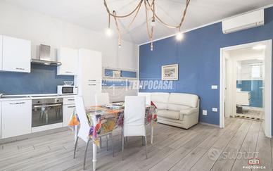 BILOCALE RISTRUTTURATO PIANO TERRA