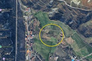 Terreno agric.1440mq San Giovanni RSM