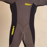 MUTA SEMISTAGNA OMER