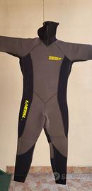 MUTA SEMISTAGNA OMER