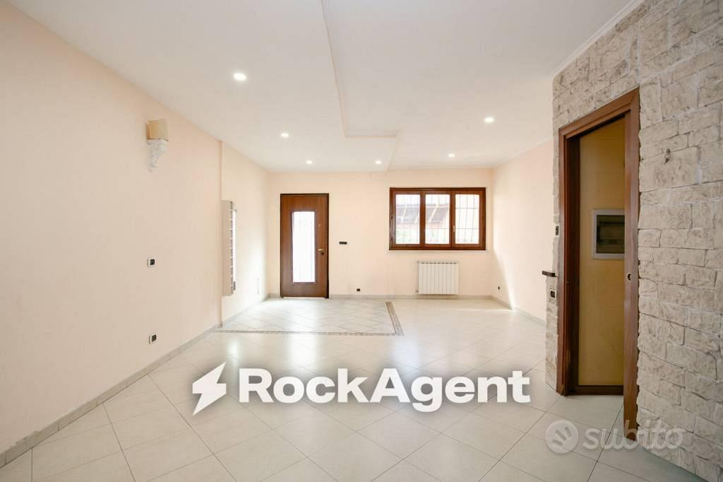Casa – Setteville Nord, Colle Laghetto - Vista 4