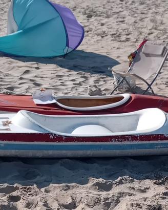 Canoa