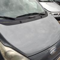 Cofano FORD KA del 2009