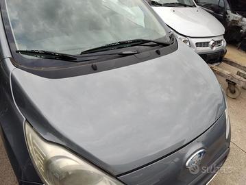 Cofano FORD KA del 2009
