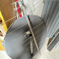 Parabola Astra e Antenna