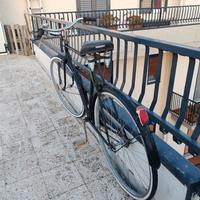 bici freno a bacchetta 