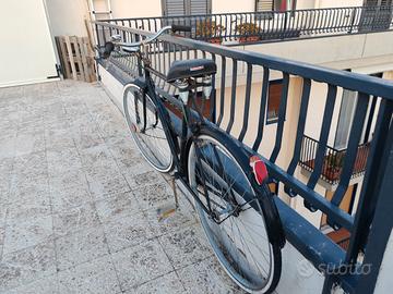 bici freno a bacchetta 