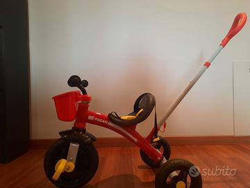 Triciclo 