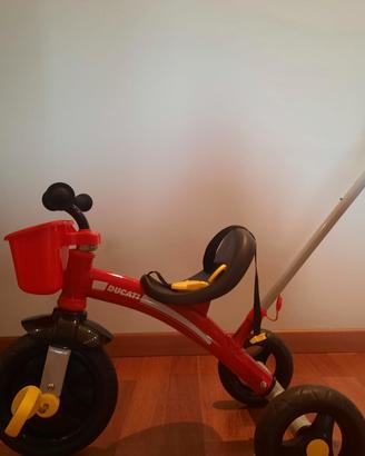 Triciclo 