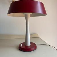 Lampada ministeriale