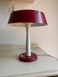 Lampada ministeriale