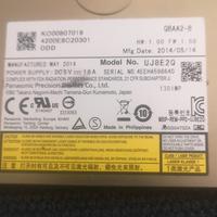 Masterizzatore DVD laptop portatile