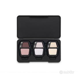 Filtri ND per DJI Air 3S (ND4-8/ND16-32/ND64-128)