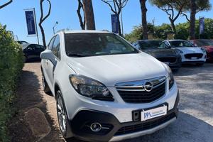 OPEL Mokka X 1.4cc GPL ECO-FLEX 140cv EURO6B SEN