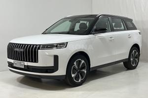 Jaecoo 5 1.6 tgdi exclusive 7dct