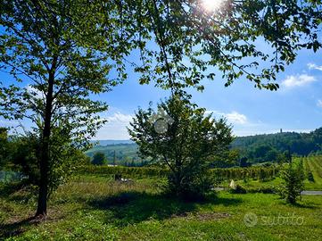 TER. RESIDENZIALE A CASTANA