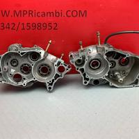 CARTER CENTRALI APRILIA RS 125 2003 2004 2002 RS12