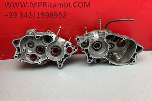 CARTER CENTRALI APRILIA RS 125 2003 2004 2002 RS12