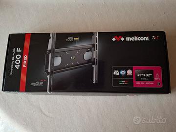 Supporto TV da parete