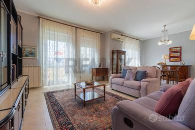 Appartamento - Cagliari