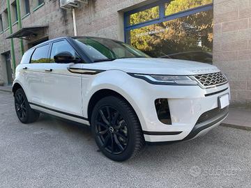 LAND ROVER Range Rover Evoque 2.0d MHEV 150CV A