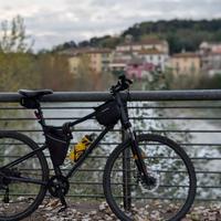 Bici gravel Riverside 500