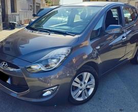 Hyundai i20 1.4 CRDi 5p. Comfort