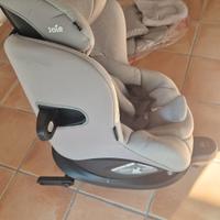 seggiolino per auto 0/36 mesi