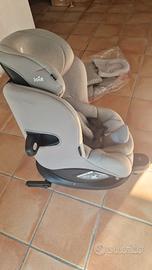 seggiolino per auto 0/36 mesi