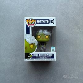 Funko Pop Fortnite Originale - Perfetto