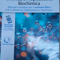 manuale di chimica per semestre filtro