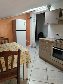 A pochi passi dal mare