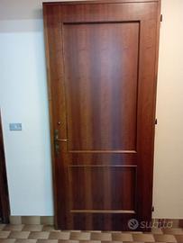 Portoncino di ingresso