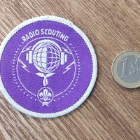 Giglio Mondiale Scout