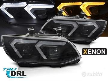 Fari anteriori XENON BMW Serie 3 e92LCI e93LCI 10-
