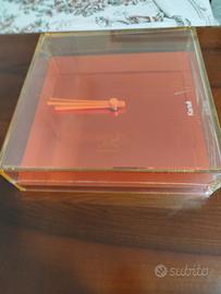 Kartell TIC & TAC Orologio da parete 
