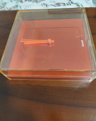 Kartell TIC & TAC Orologio da parete 