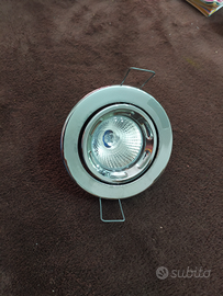 Faretti da soffitto