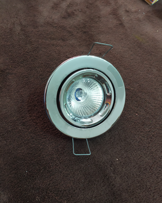 Faretti da soffitto