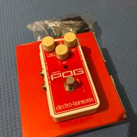 Pedalino Ehx Nano Pog