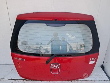 737000X040 PORTELLONE POSTERIORE HYUNDAI I10 I RES