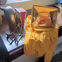 strumenti per apicoltura 