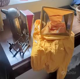 strumenti per apicoltura 