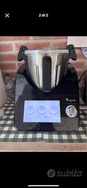 Robot da cucina