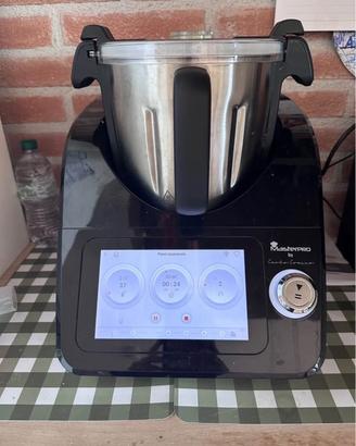 Robot da cucina