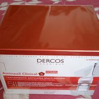 Trattamento anti caduta Dercos