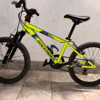 bici per bambino 6-9 anni