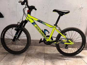 bici per bambino 6-9 anni