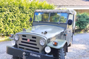 Fiat Campagnola AR59